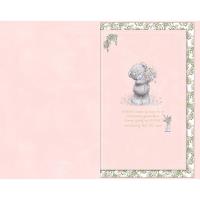 Someone Special Me to You Bear Mother's Day Card Extra Image 1 Preview